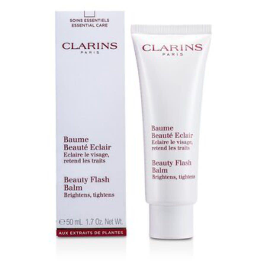 Clarins Unisex Beauty Flash Balm Skin Care 3380810163483商品第1张图片规格展示