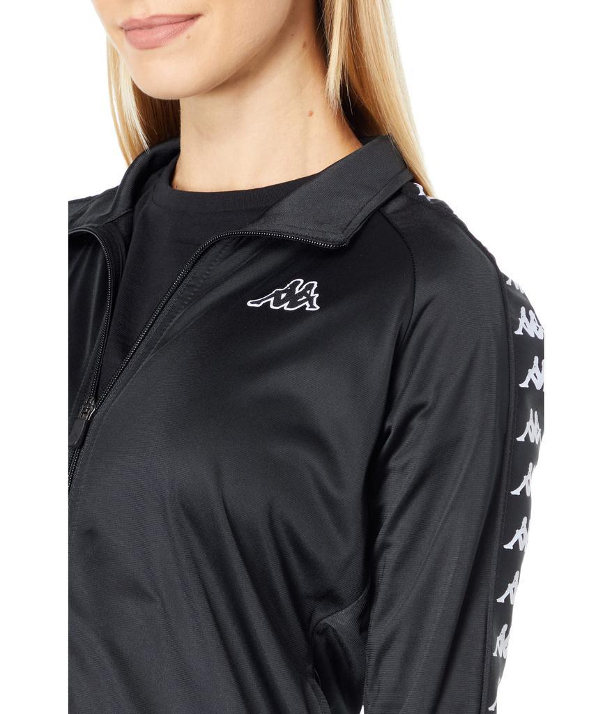 商品Kappa|222 Banda Wanniston Slim,价格¥596,第5张图片详细描述