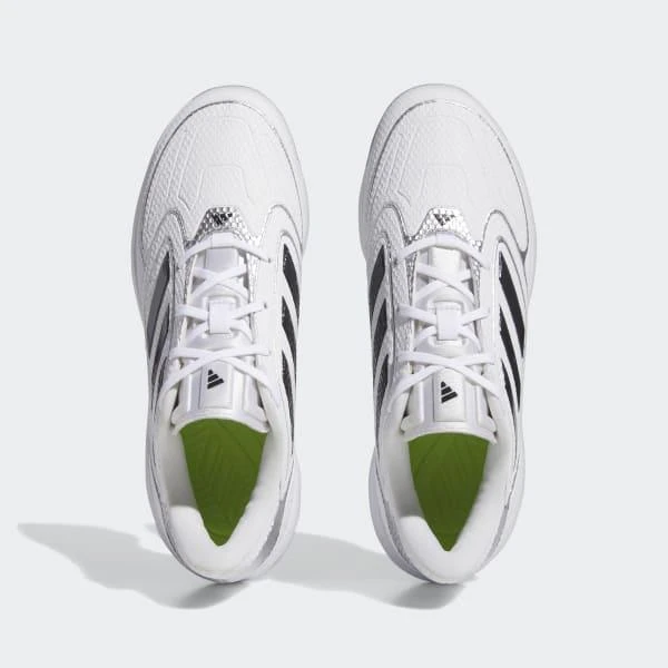 商品Adidas|Adizero PureHustle 3 TPU Cleats,价格¥424,第2张图片详细描述
