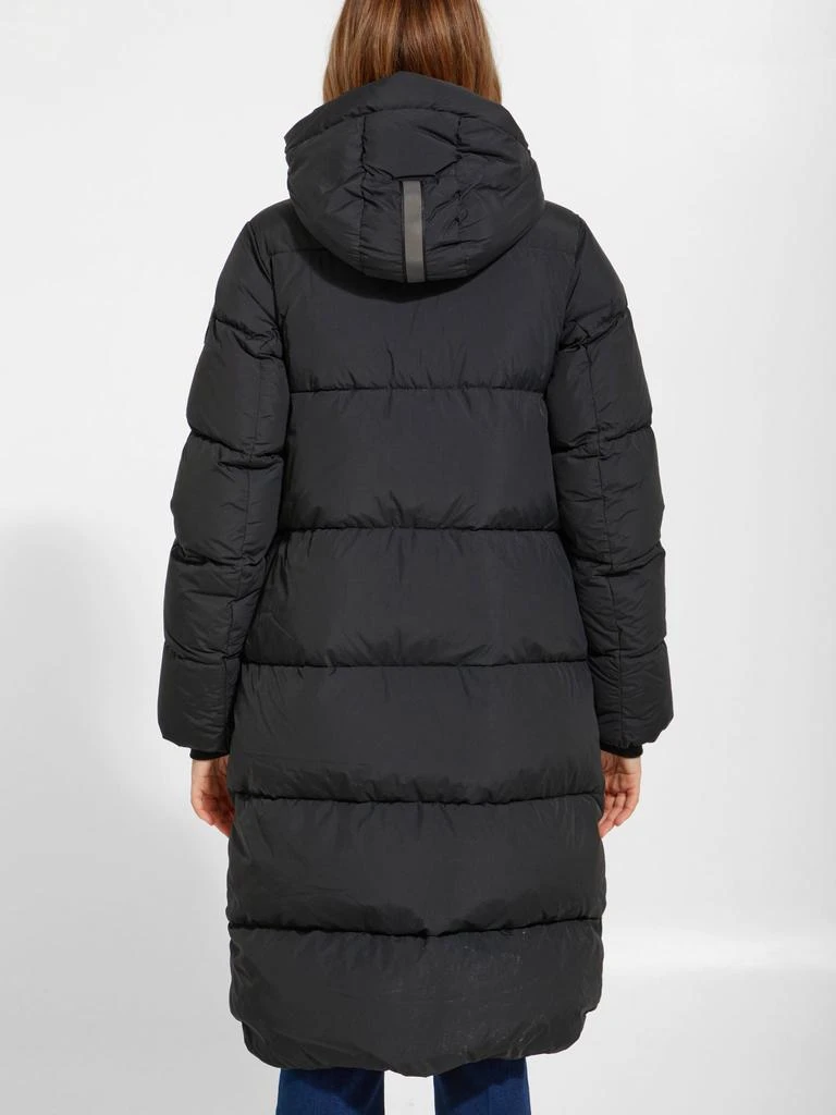 商品Canada Goose|Byward black parka,价格¥6621,第3张图片详细描述