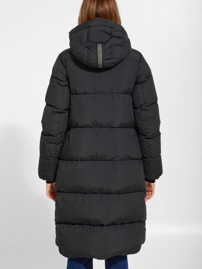 商品Canada Goose|Byward black parka,价格¥6474,第5张图片详细描述