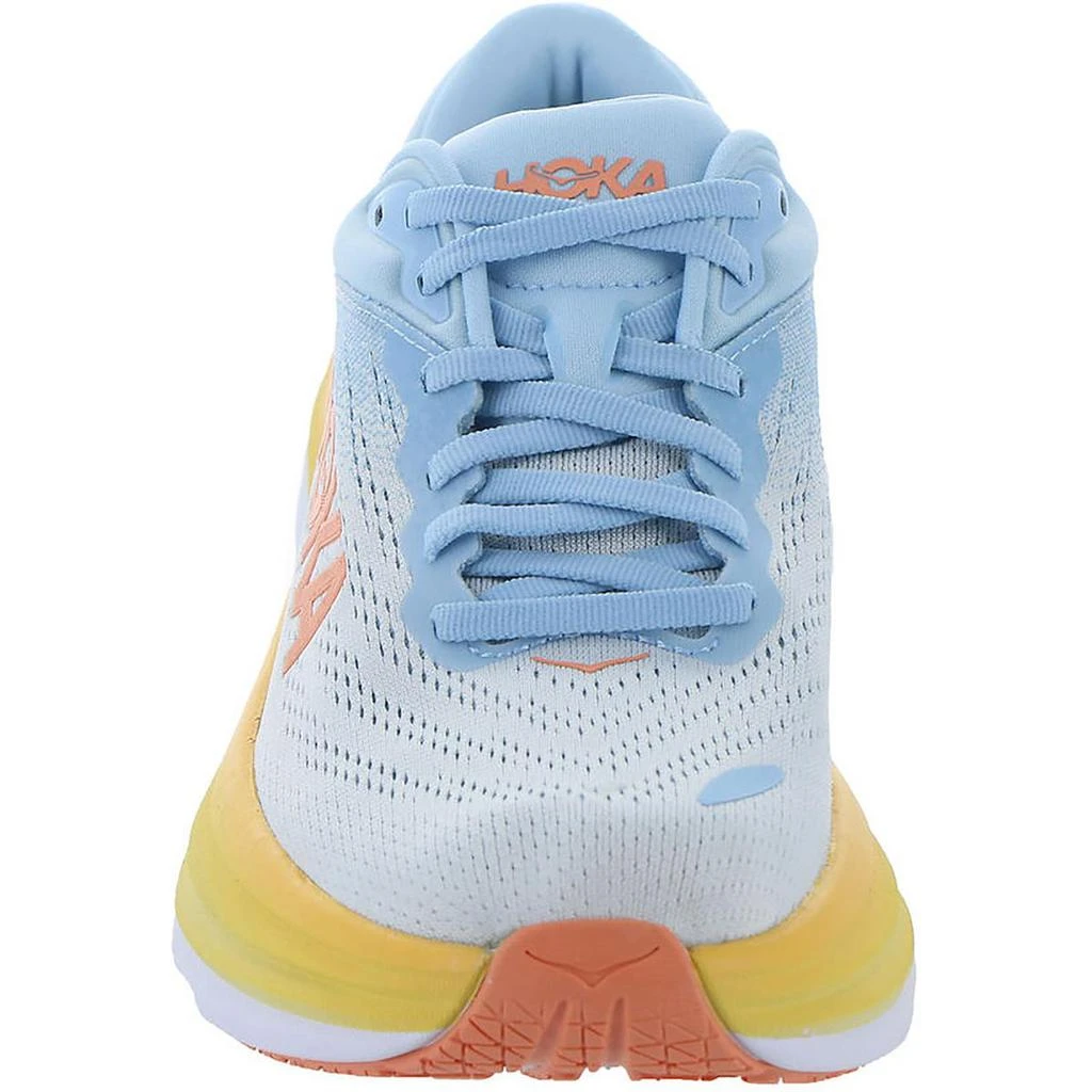 商品Hoka One One|Hoka One One Womens Bondi 8 Performance Running Casual and Fashion Sneakers,价格¥1205,第5张图片详细描述