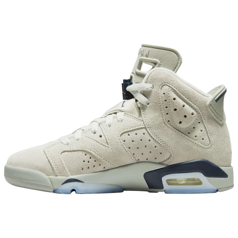 商品Jordan|Jordan Retro 6 - Boys' Grade School,价格¥527,第2张图片详细描述