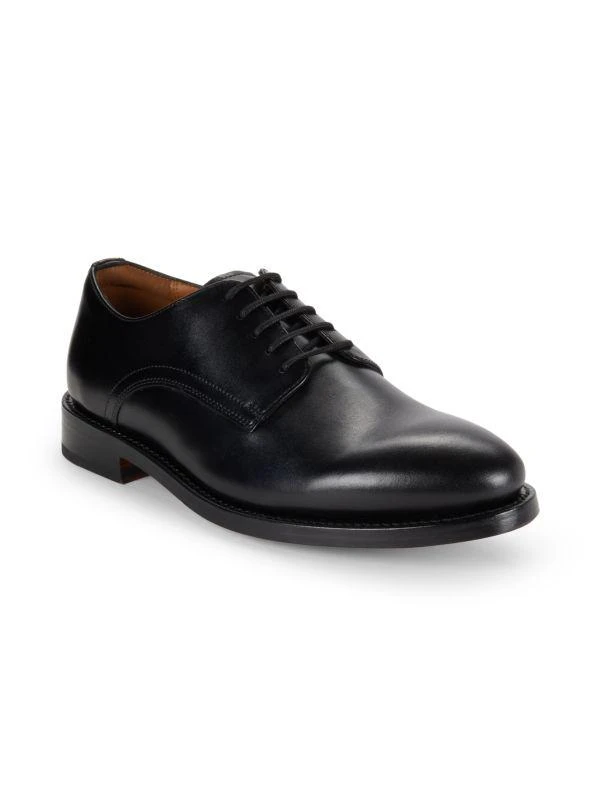 商品Allen Edmonds|Henry Leather Oxford Shoes,价格¥1615,第2张图片详细描述