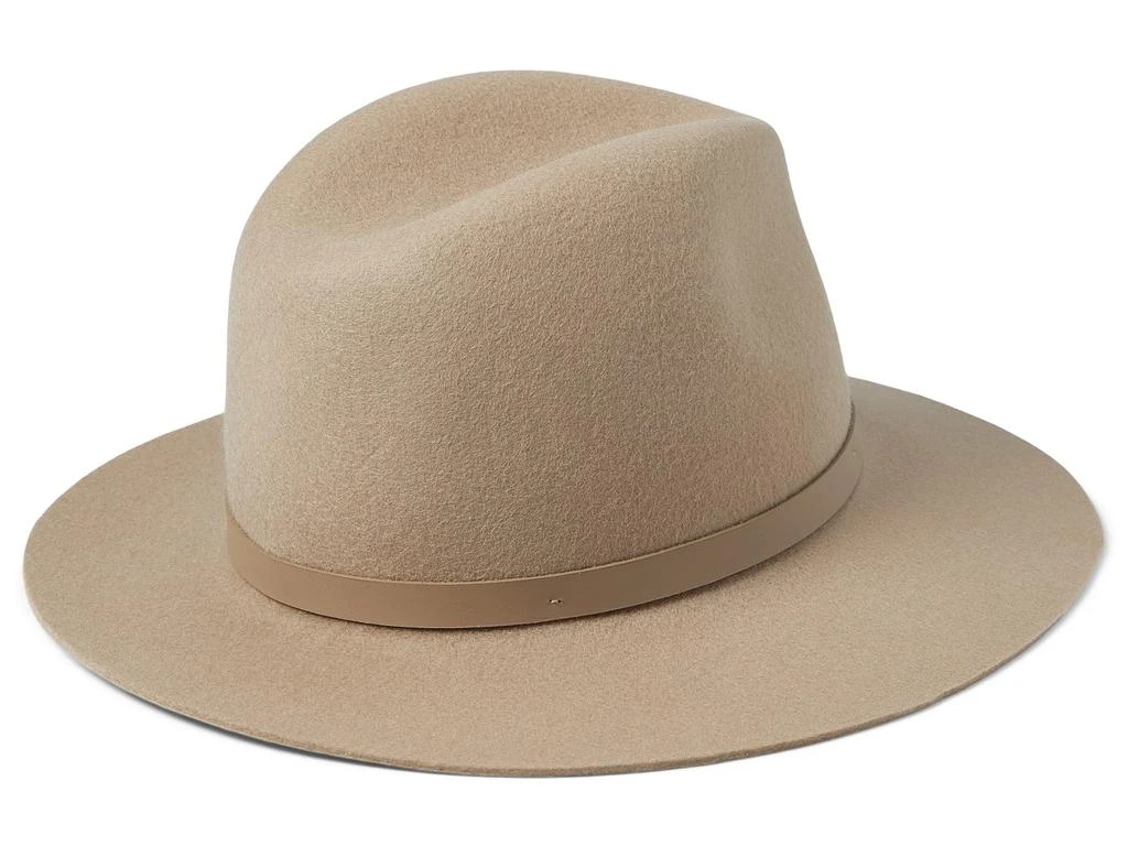 商品Rag & Bone|Floppy Brim Fedora,价格¥1047,第2张图片详细描述