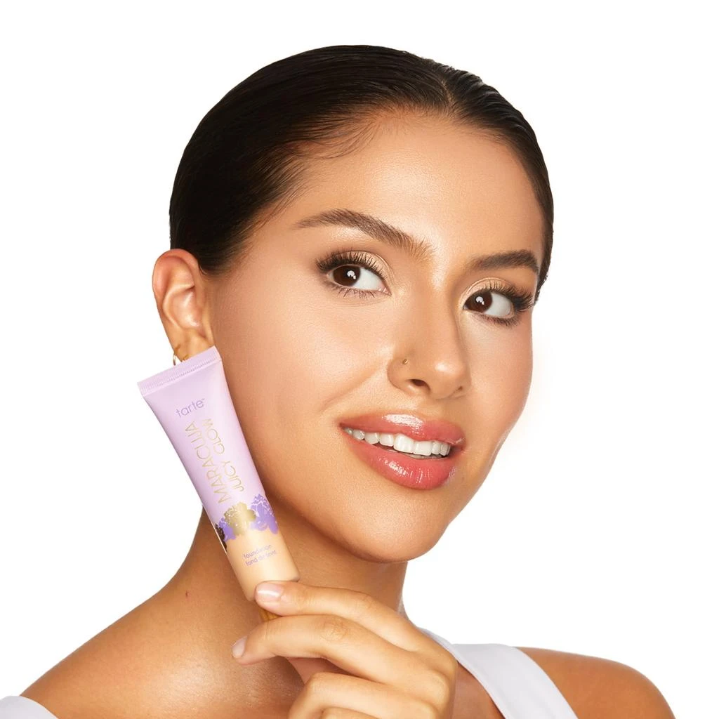 商品Tarte|tarte Maracuja Juicy Glow Tint 30ml,价格¥350,第3张图片详细描述