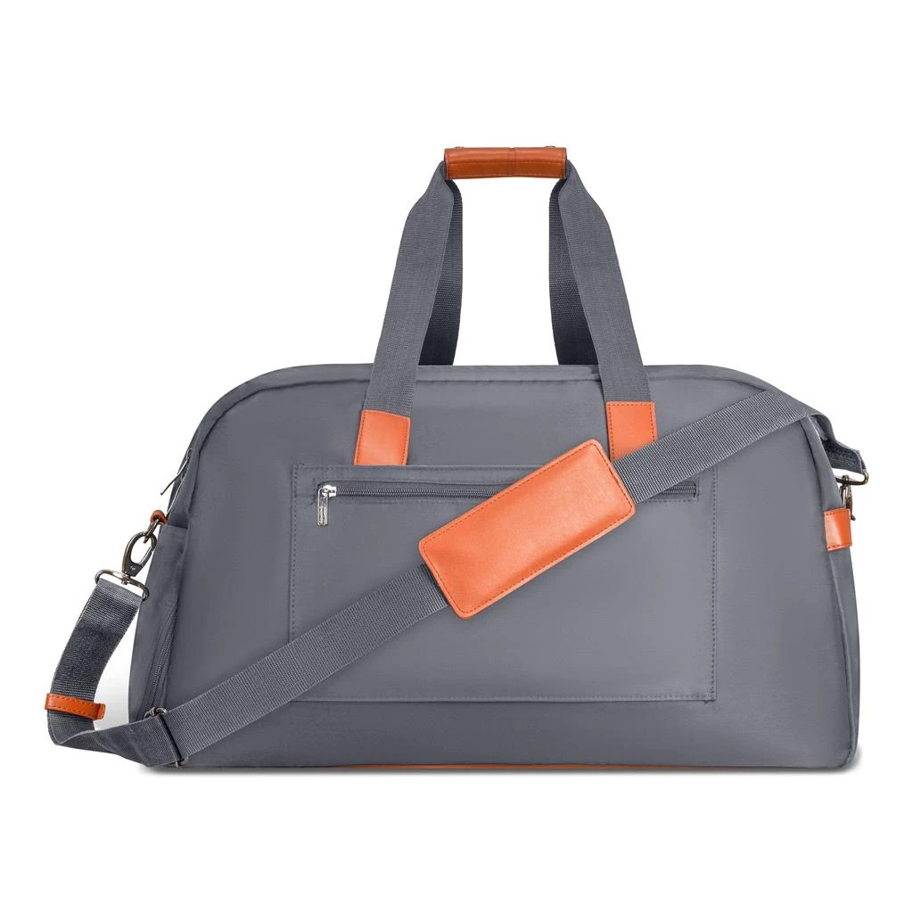 商品Champs|Vintage / Weekender Duffle Bag,价格¥788,第2张图片详细描述