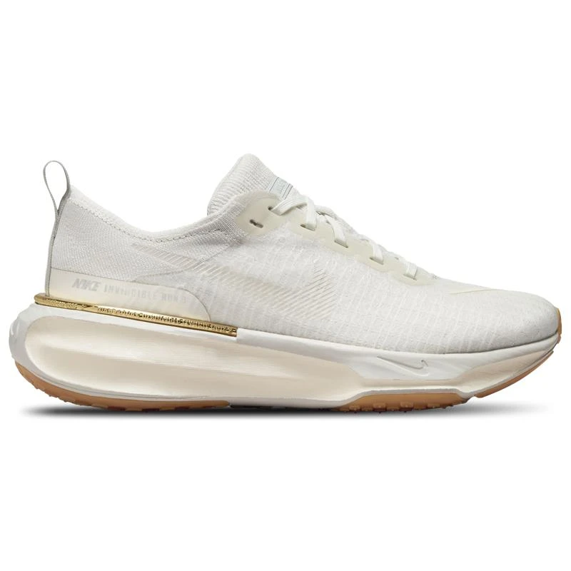 商品NIKE|Nike ZoomX Invincible Run Flyknit 3 - Women's,价格¥1373,第1张图片