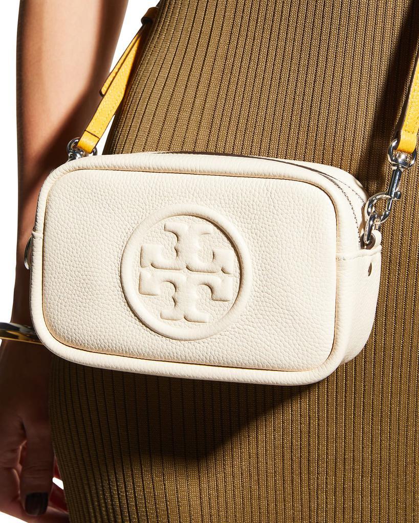 商品Tory Burch|Perry Bombe Mini Bag,价格¥2190,第7张图片详细描述