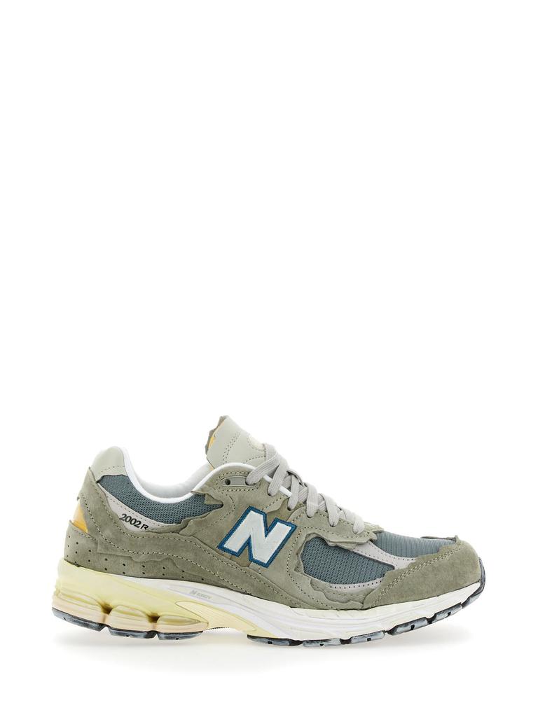 New Balance Sneaker 2002r Protection Pack商品第1张图片规格展示