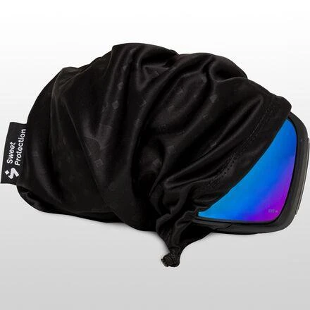 商品Sweet Protection|Interstellar RIG Reflect BLI Goggles,价格¥2675,第3张图片详细描述