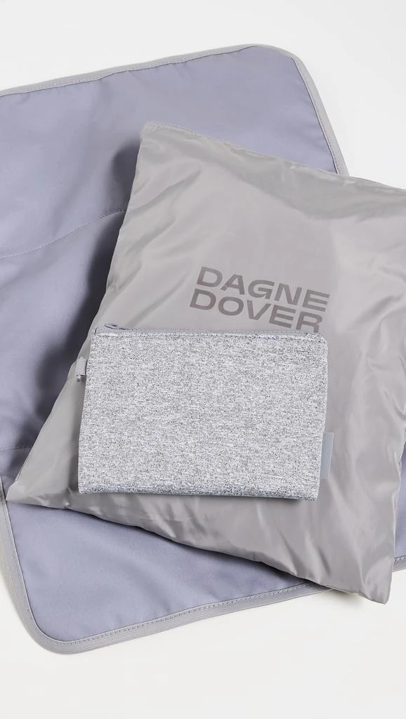 商品Dagne Dover|Dagne Dover Indi 小号双肩包妈咪包,价格¥1237,第5张图片详细描述
