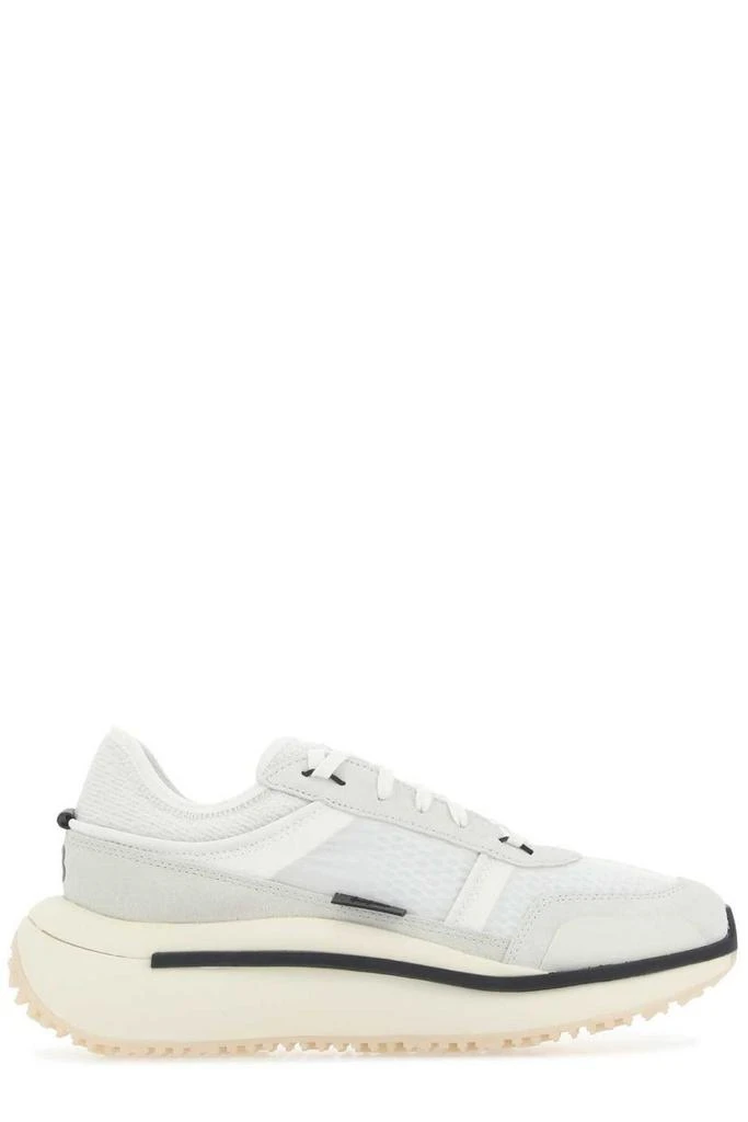 商品Y-3|Y-3 Ajatu Run Lace-Up Sneakers,价格¥1762,第1张图片