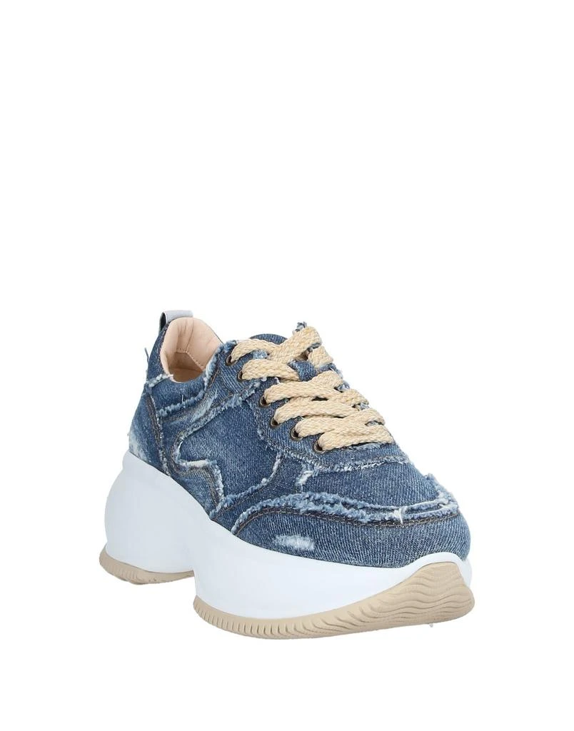 商品hogan|Sneakers,价格¥2069,第2张图片详细描述