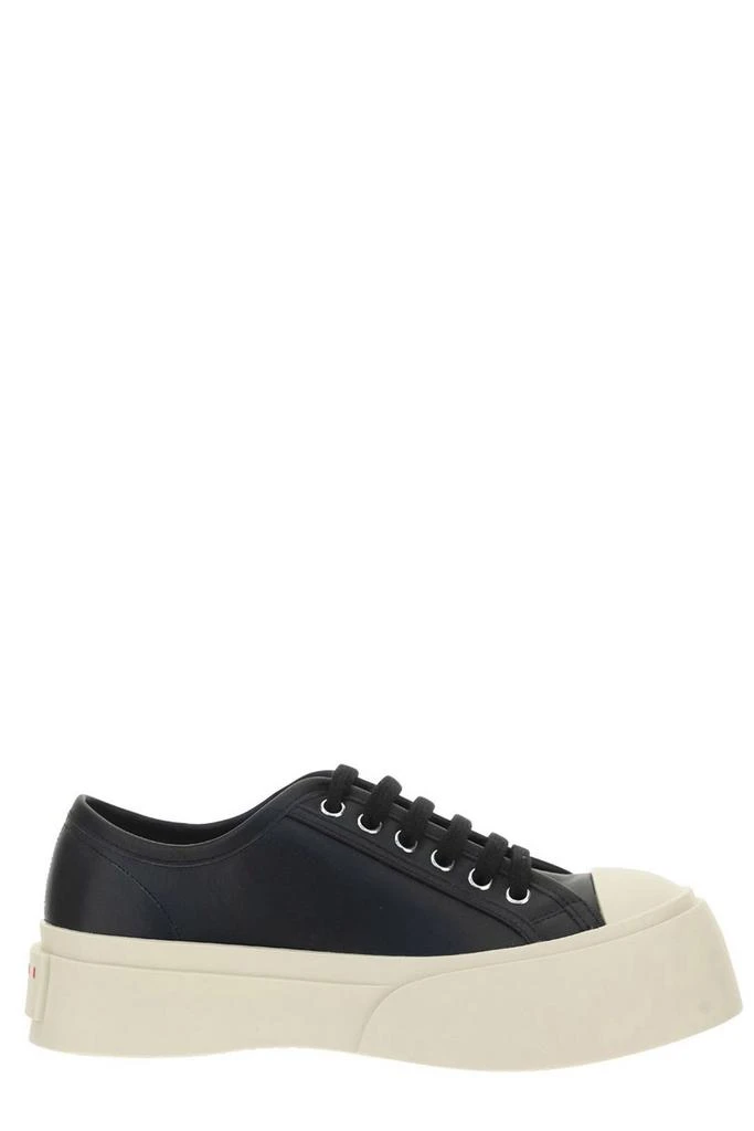 商品Marni|Marni Pablo Lace-Up Sneakers,价格¥2572,第1张图片