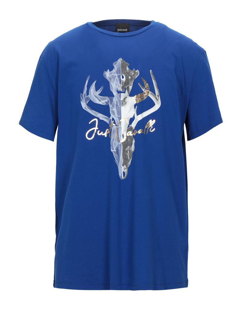 商品Just Cavalli|T-shirt,价格¥244,第1张图片