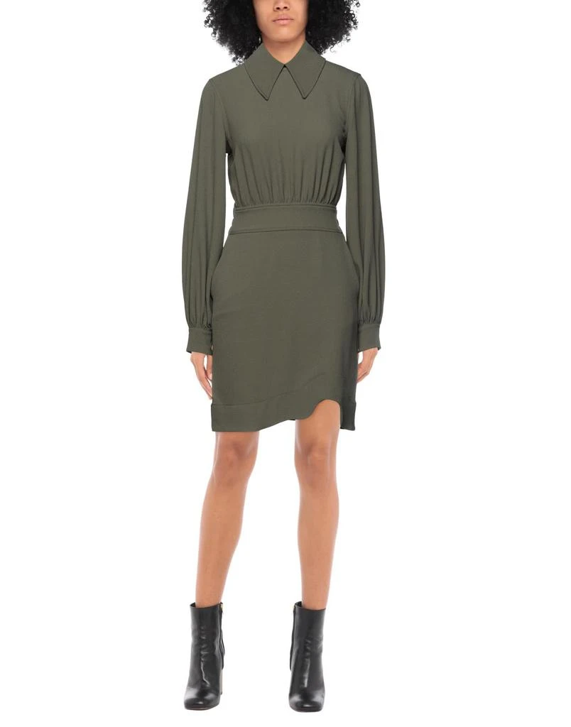 商品Ganni|Elegant dress,价格¥884,第2张图片详细描述