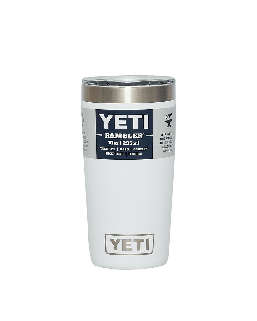 商品YETI|Rambler Tumbler White,价格¥186,第1张图片