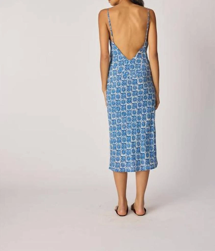Natalie Martin - Eve Slip Dress 商品