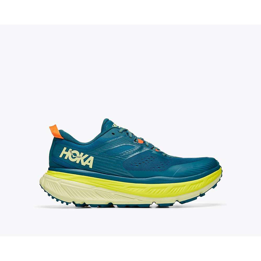 Hoka One One Men's Stinson ATR 6 Shoe商品第3张图片规格展示