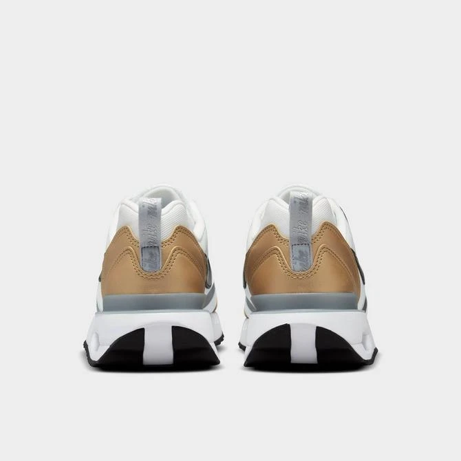 Women's Nike Air Max Dawn SE Metallic Casual Shoes 商品