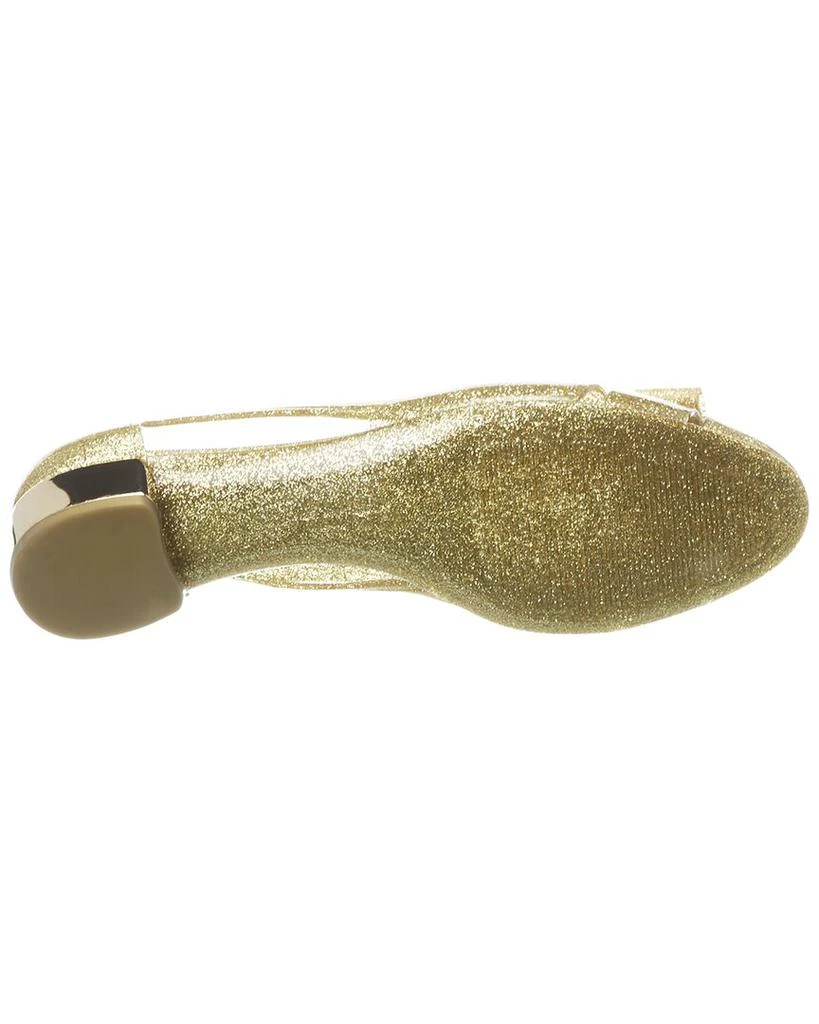 商品Salvatore Ferragamo|dnu Salvatore Ferragamo Vara Bow Ballet Flat,价格¥1731,第4张图片详细描述