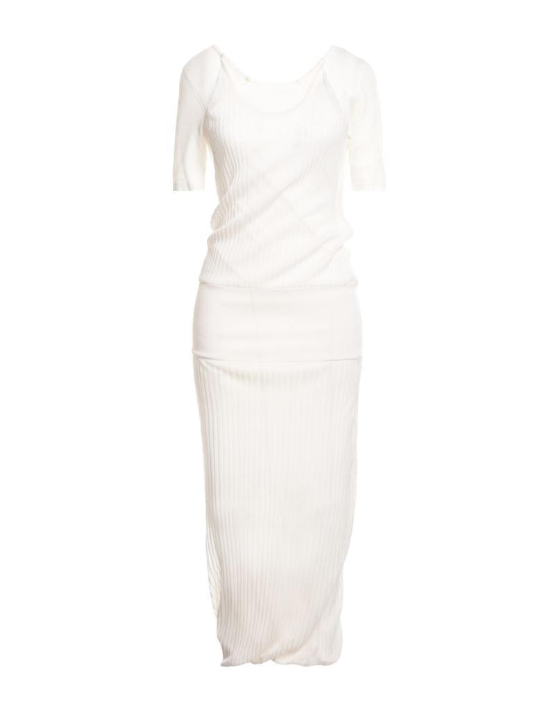 商品Bottega Veneta|Midi dress,价格¥10958,第1张图片