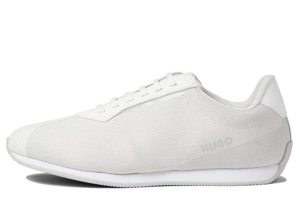 商品Hugo Boss|Cyden Low Profile Sneakers,价格¥985,第4张图片详细描述