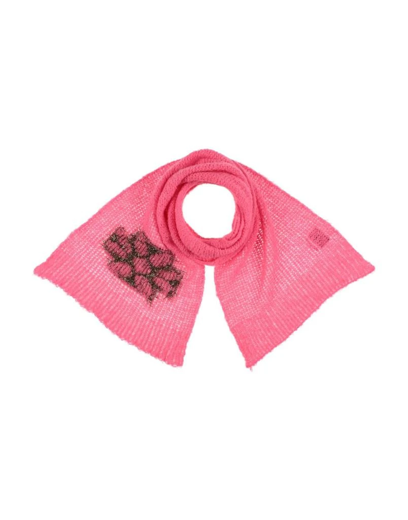 商品ALESSIA SANTI|Scarves and foulards,价格¥579,第1张图片