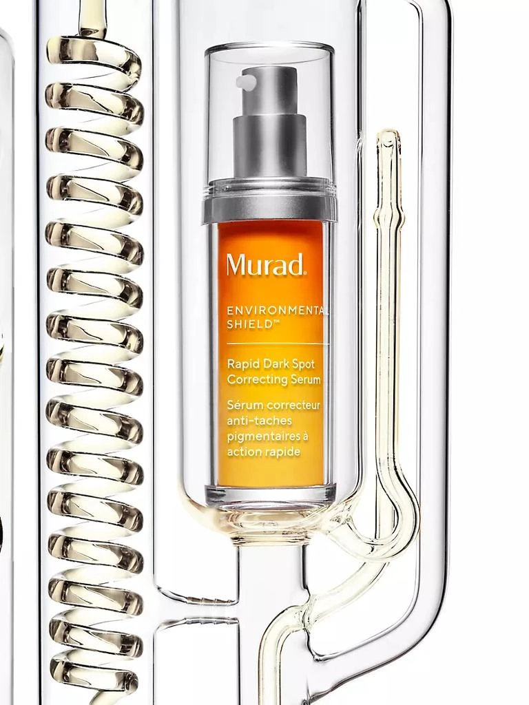 商品Murad|Environmental Shield Rapid Dark Spot Correcting Serum,价格¥643,第3张图片详细描述