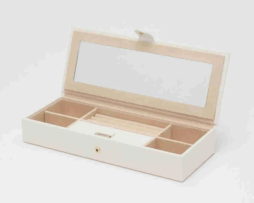 商品Wolf|Cream Marrakesh Safe Deposit Box 308453,价格¥594,第2张图片详细描述