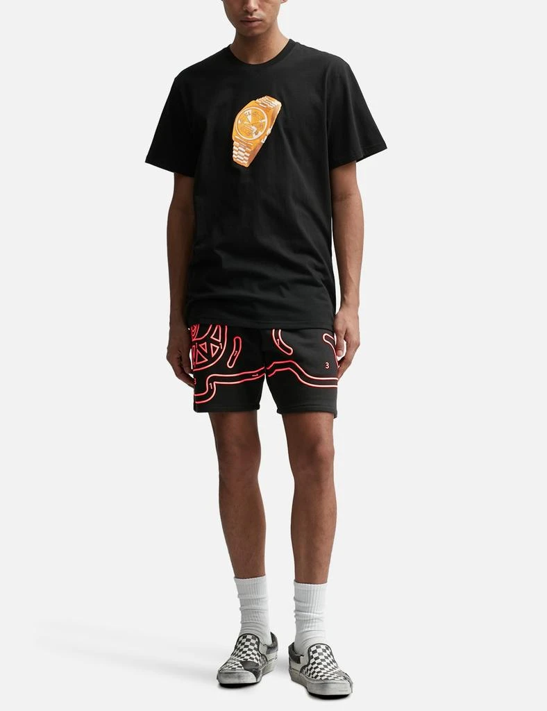商品Icecream|OVER AND OUT SHORT,价格¥727,第5张图片详细描述