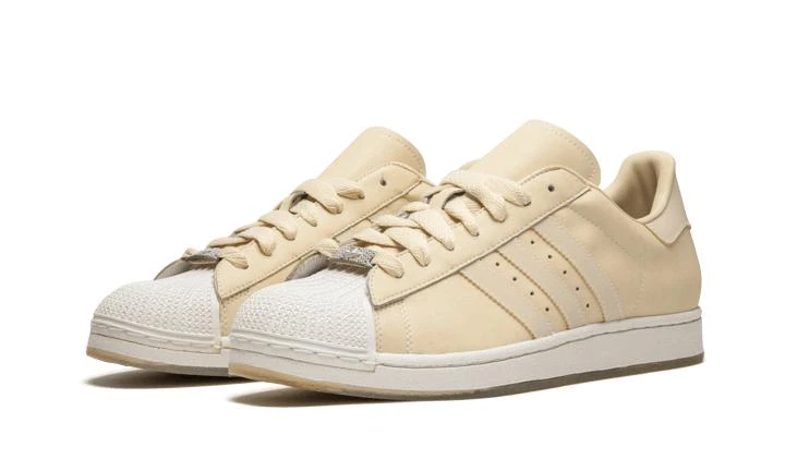 商品Adidas|Adidas Superstar 1 (Music),价格¥5193,第3张图片详细描述