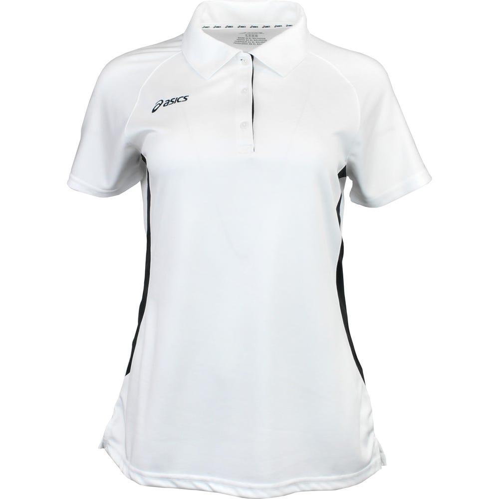 Corp Short Sleeve Polo Shirt商品第1张图片规格展示