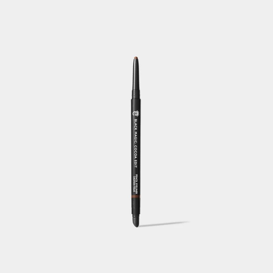 商品Eyeko|Eyeko Black Magic: Cocoa Edit Pencil Eyeliner - Brown,价格¥103,第1张图片