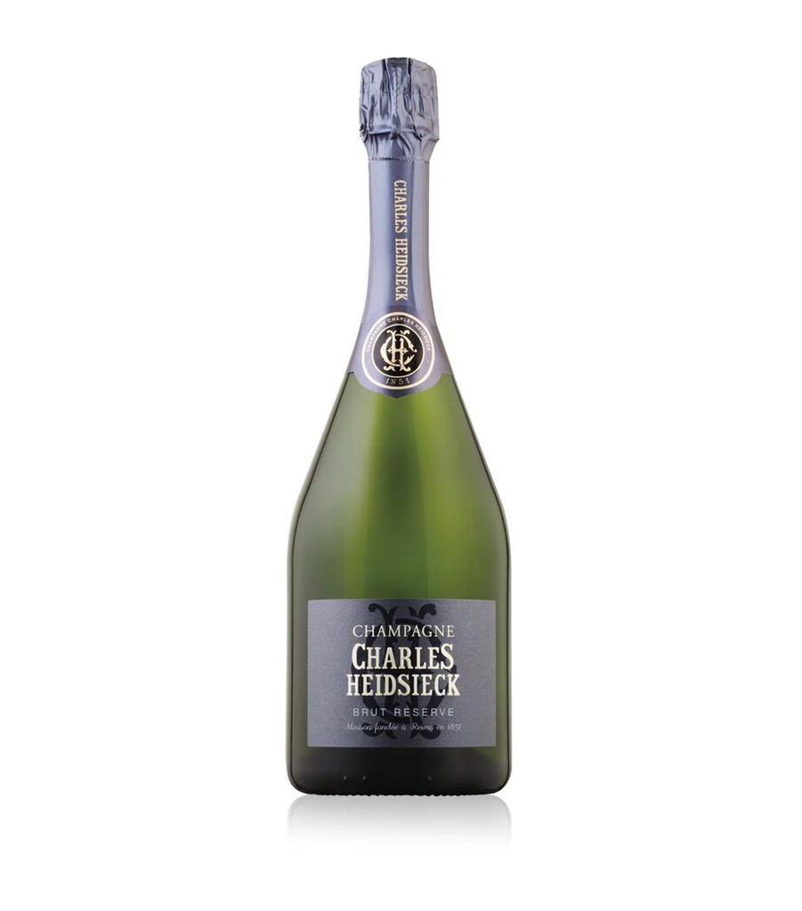 商品Charles Heidsieck|Brut Réserve NV (75cl) - Champagne, France,价格¥446,第2张图片详细描述