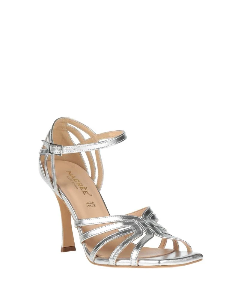 商品NACRÈE|Sandals,价格¥815,第2张图片详细描述