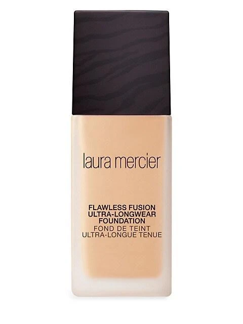 商品Laura Mercier|无瑕持久粉底液,价格¥360,第1张图片
