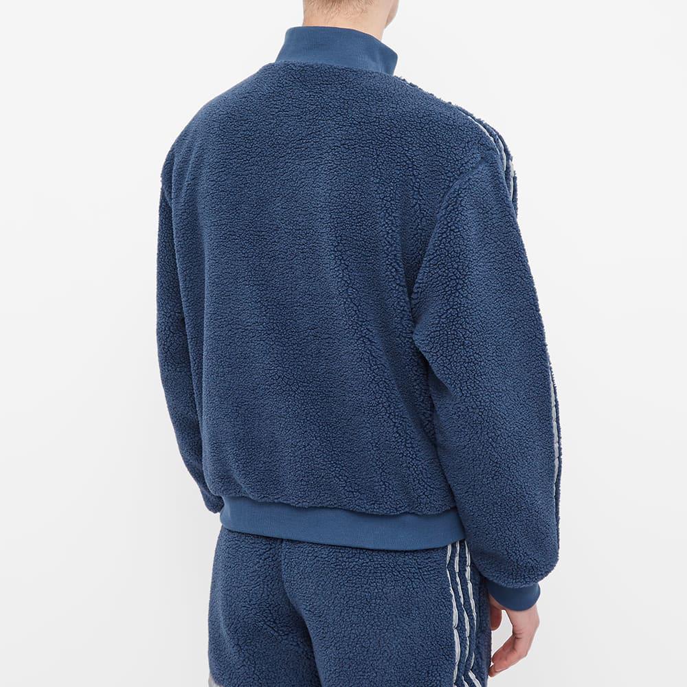 商品Adidas|Adidas Blondey Sherpa Fleece,价格¥806,第5张图片详细描述