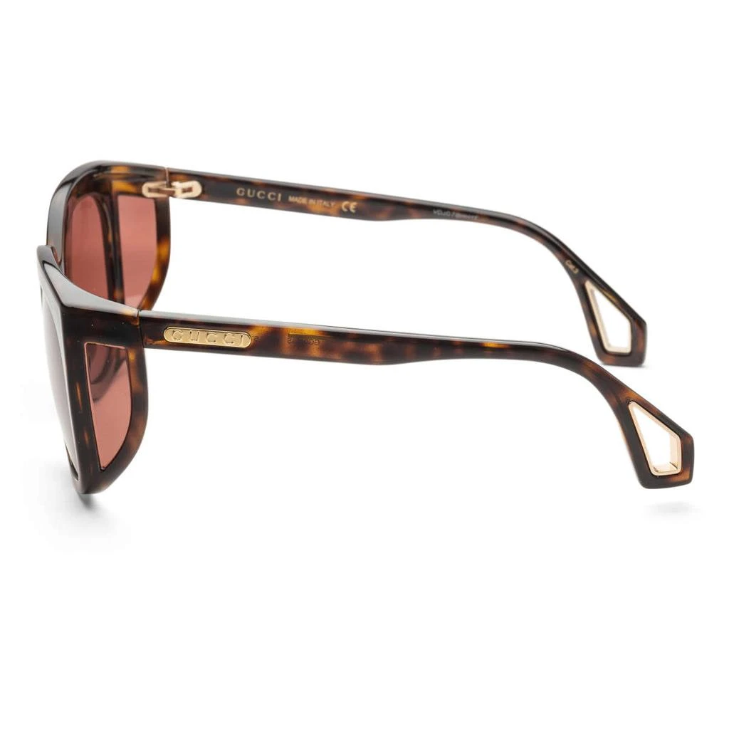 商品Gucci|Gucci Fashion   太阳镜,价格¥1496,第2张图片详细描述