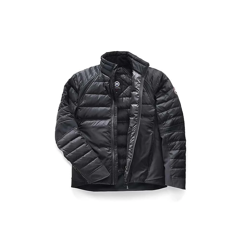 商品Canada Goose|Canada Goose Men's Hybridge Perren Jacket,价格¥5112,第1张图片