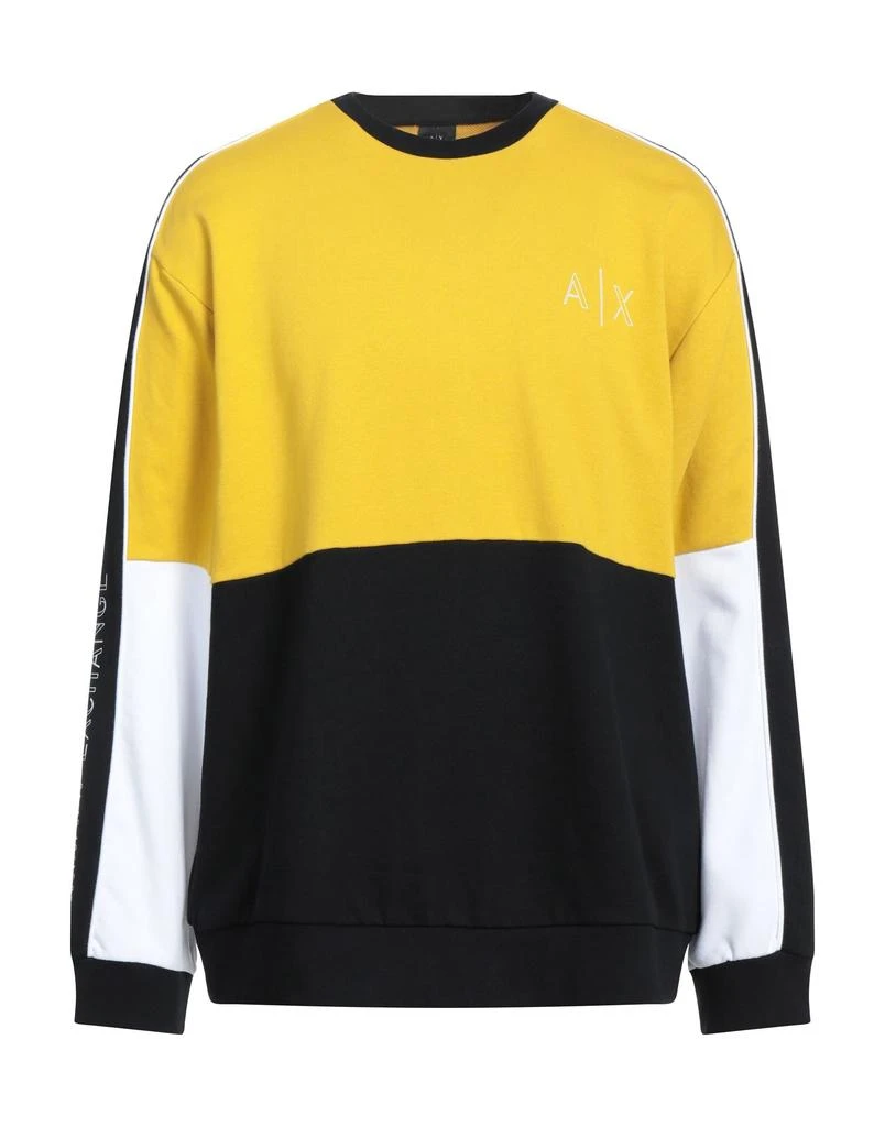 商品Armani Exchange|Sweatshirt,价格¥663,第1张图片