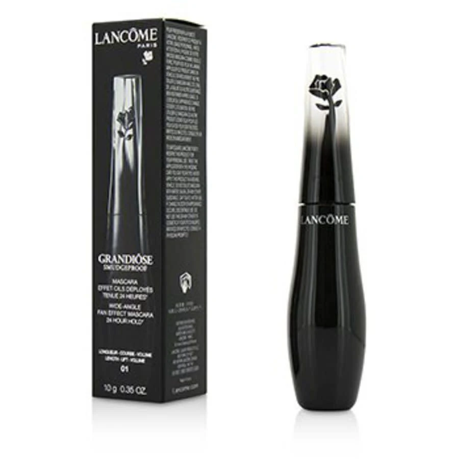 商品Lancôme|/ Grandiose Wide-angle Fan Effect Mascara Black Smudgeproof 0.3 oz,价格¥219,第1张图片