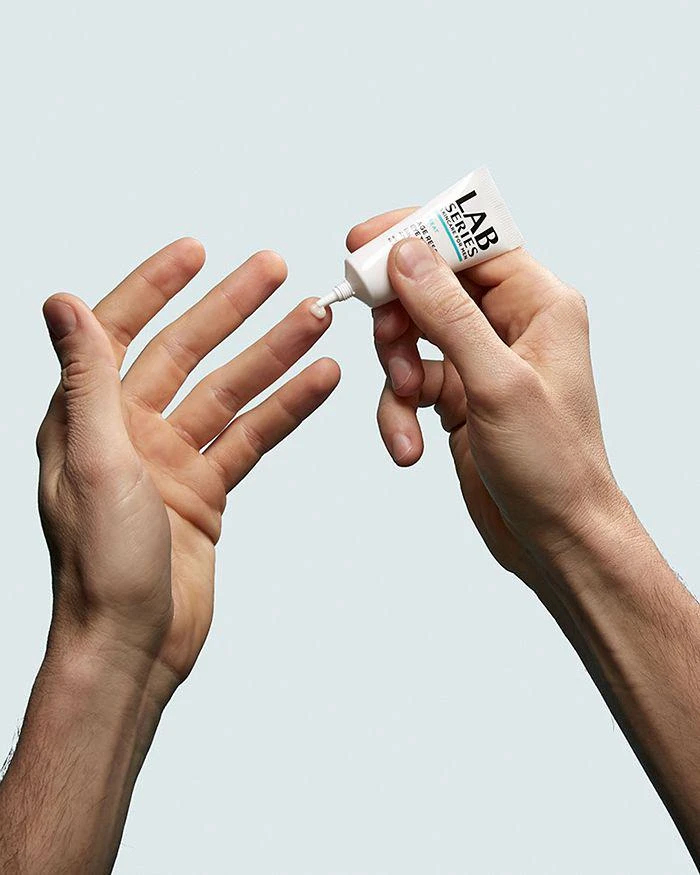 商品Lab Series|Age Rescue+ Eye Therapy 0.5 oz.,价格¥357,第2张图片详细描述