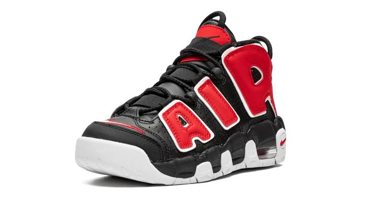 商品NIKE|Nike Air More Uptempo GS,价格¥923,第5张图片详细描述