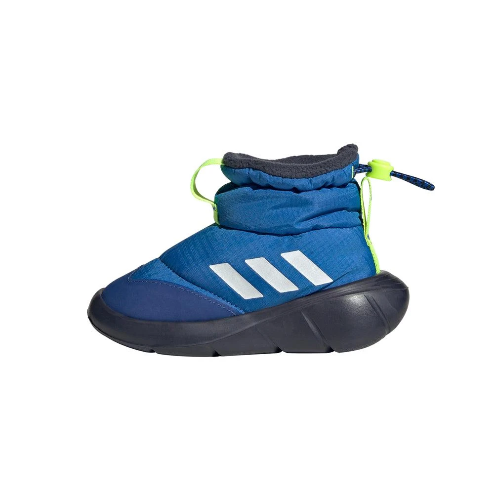 商品Adidas|Monofit Round Toe Pull On Boots (Infant),价格¥416,第3张图片详细描述