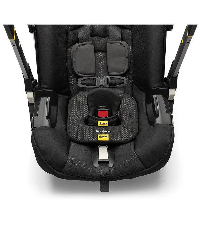 商品Doona|Labs SensAlert Carseat,价格¥741,第4张图片详细描述
