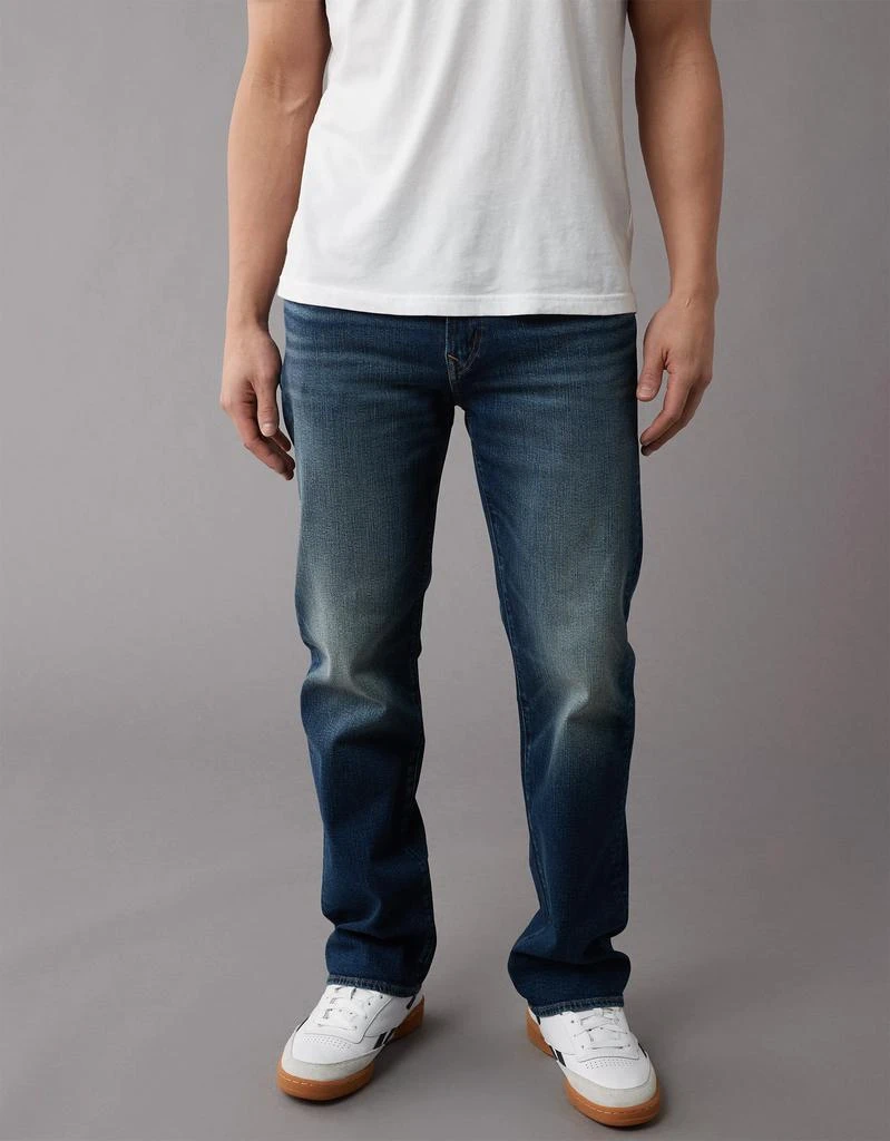 商品AE|AE AirFlex+ Original Bootcut Jean,价格¥211,第1张图片