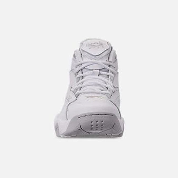 商品Reebok|Men's Reebok Mobius OG Basketball Shoes,价格¥484,第3张图片详细描述