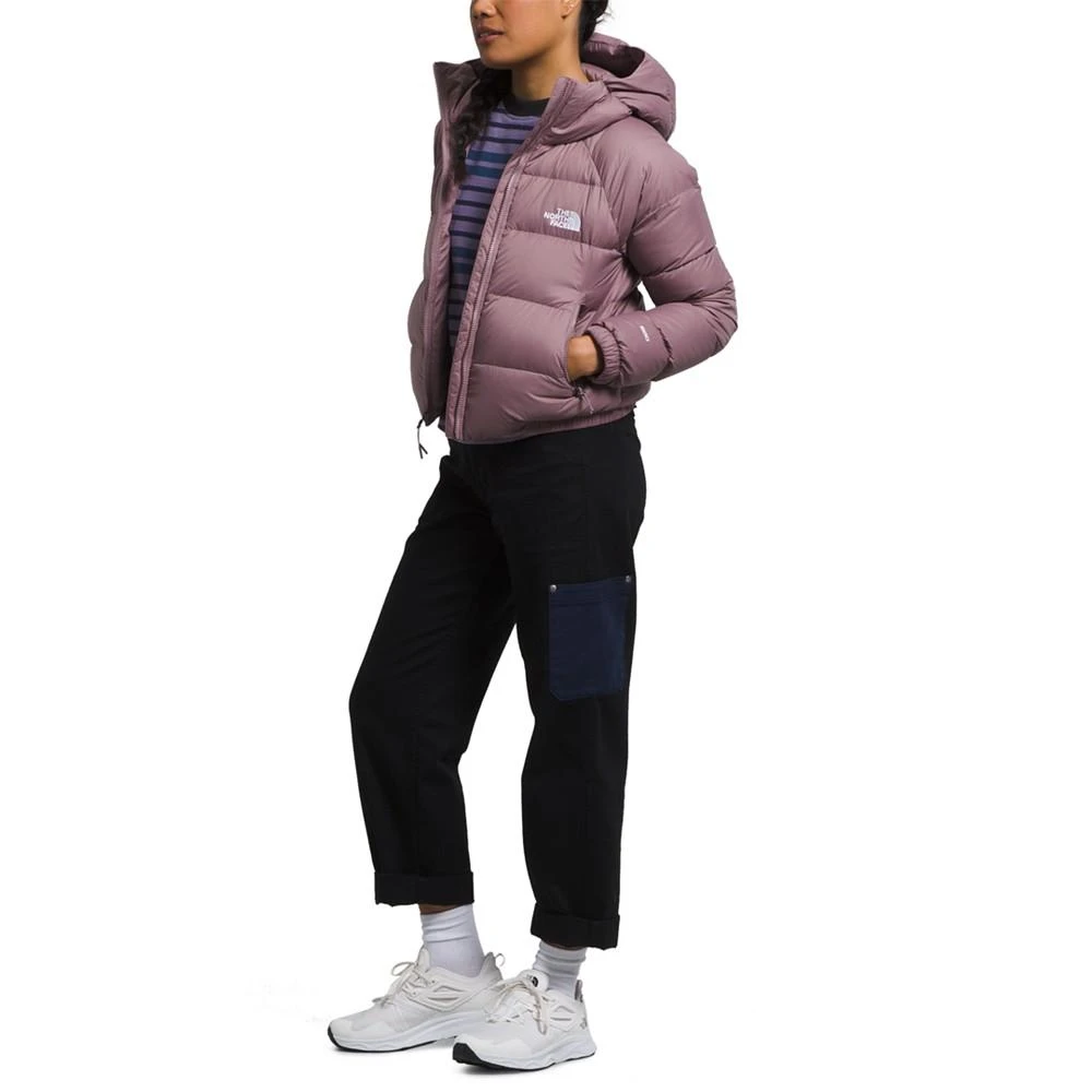 商品The North Face|Women's Hydrenalite Hooded Down Jacket,价格¥1512,第3张图片详细描述